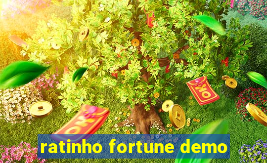 ratinho fortune demo